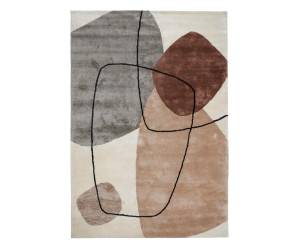 Kilimas TAMARIS SAND (Rankų darbo kolekcija)